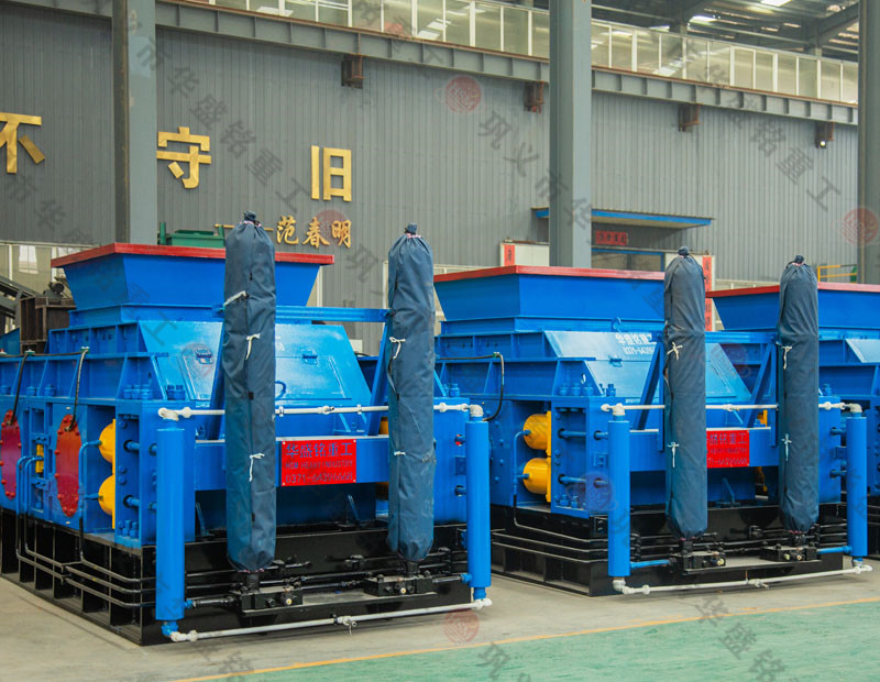 建筑用砂制砂機(jī) 